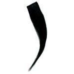 Glam Strips® Clip-In Hair Extensions - Raven™ – 10