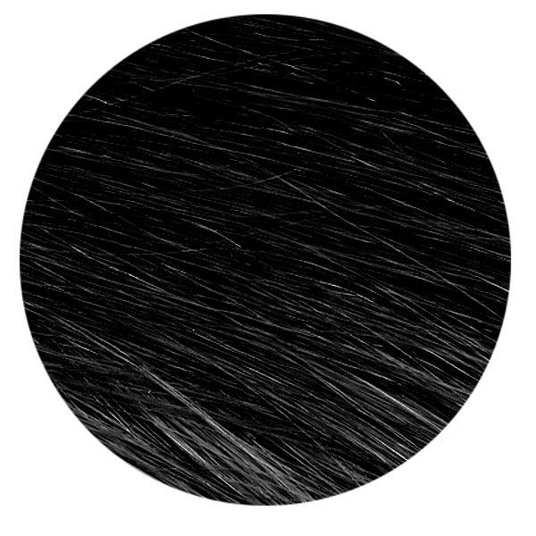 Glam Strips® Clip-In Hair Extensions - Raven™- 18 - Image 2
