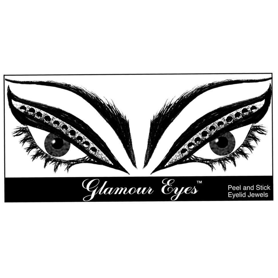 Glamour Eyes® Eyelid Jewels - Starry Night™