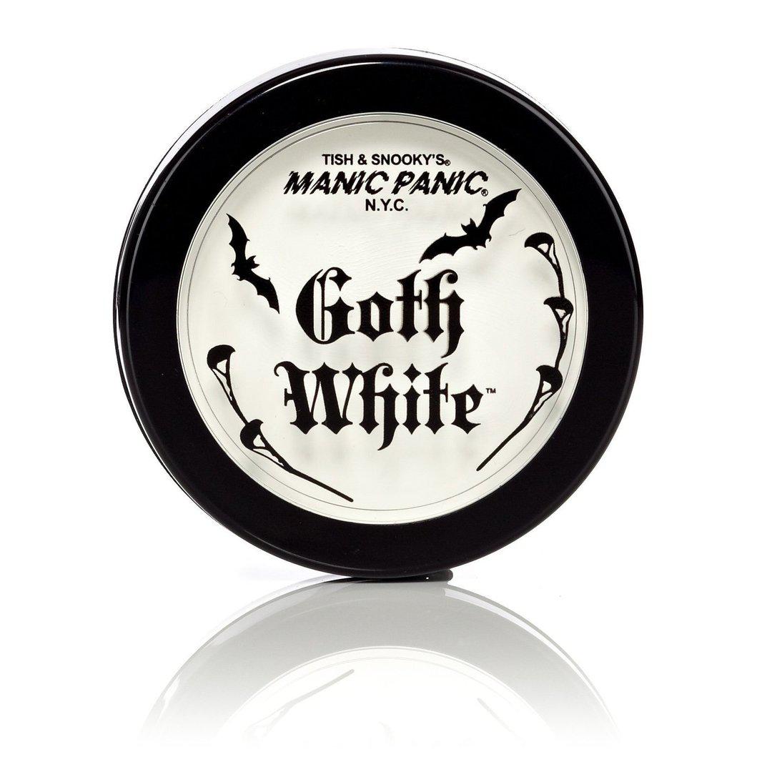 Goth White™ Cream/Powder Foundation - Image 3