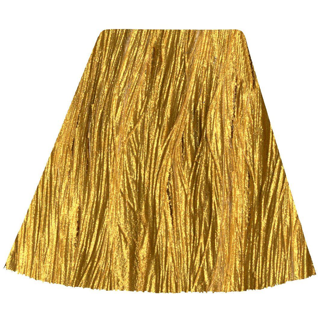 Glam Gold™ - Dye Hard® Temporary Hair Makeup Gel - Image 3