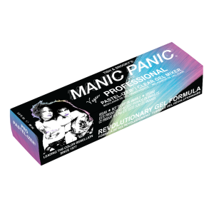 Pro Pastel-izer® Color Mixer. Color Lock - Professional Gel Semi-Permanent