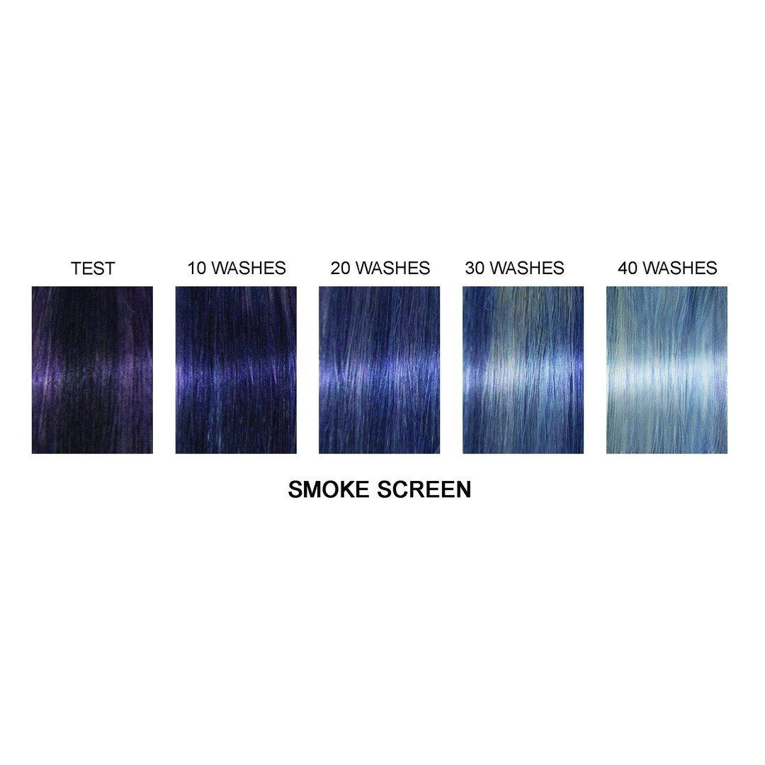 Smoke Screen® - Professional Gel Semi-Permanent Hair Color - Image 3